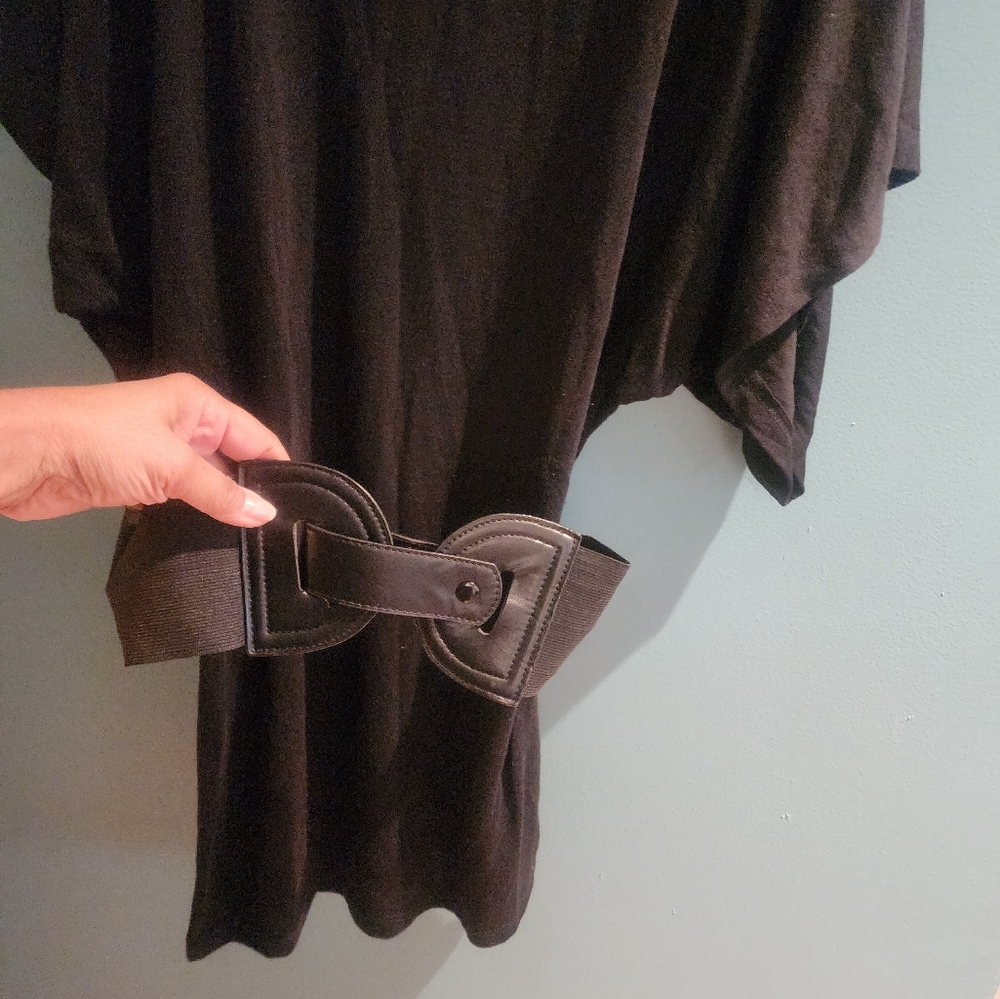 Sweater tunic - Picture 3 of 4